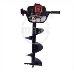 Earth Auger Machine