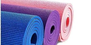 PVC Yoga Mats