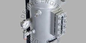 Thermosyphon Cooling System