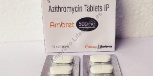 Ambret 500mg Tablets