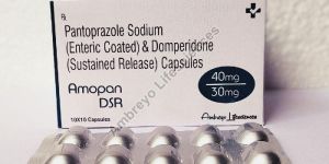 Amopan-DSR Capsules