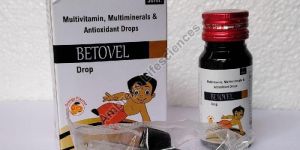 Betovel Drops