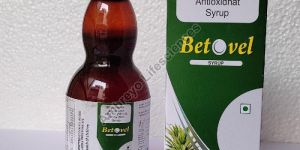 Betovel 200ml Syrup