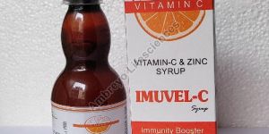 Imuvel-C Syrup