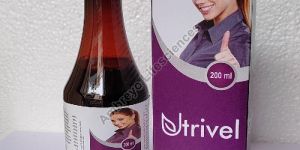 Utrivel Syrup