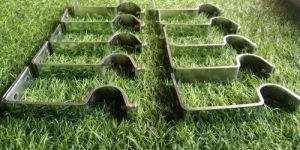 Stainless Steel Bracket