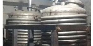 SS Reactor Vessel