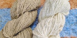 Linen Handmade Yarn