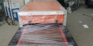 T- Shirt Curing Machine