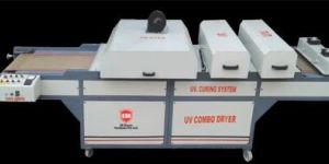 UV Curing Machine