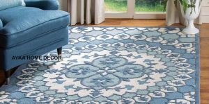 Hand Tufted Wool Carpets