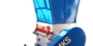 Plastic Scrap Grinding