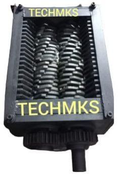 Shredder Sub Assembly
