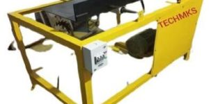 Sliding Table Saw
