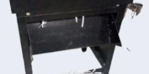 Strip Cut Paper Shredder Machine