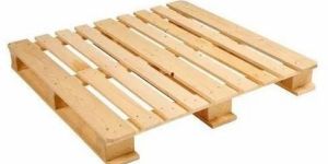 Pine Wood Pallets