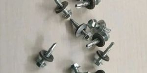 Self Drilling Screw
