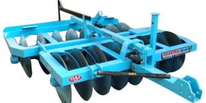 Mild Steel Disc Harrow