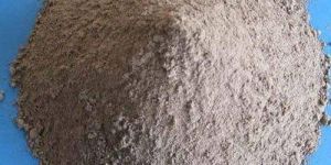 Refractory Cement