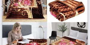 Printed Blanket