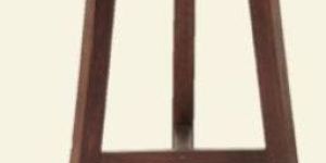 AT07 Wooden Accent Table