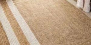 Jute Rug