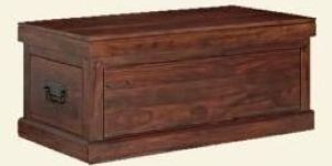 TR01 Wooden Trunk