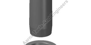 Continious Casting Dies