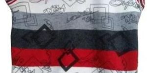 Men Sleeveless Sweater