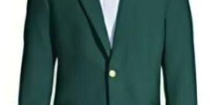 School Uniform Blazer