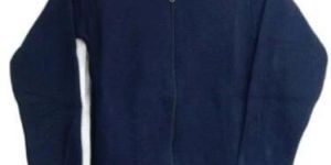 School Uniform Girls Zipper