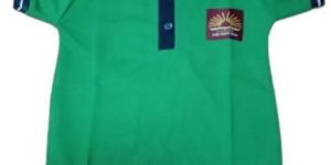 School Uniform T Shirt