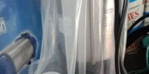 Submersible Sewage Pumps