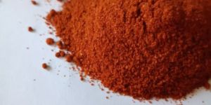 Red Chilli Powder