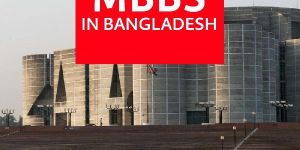 MBBS ABROAD CONSULTANT