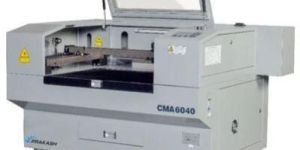 Laser Cutting Machine