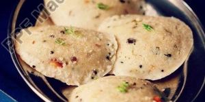 Ready to Eat Oats Idli