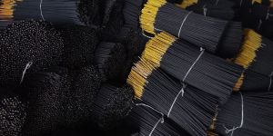 Raw Incense Sticks