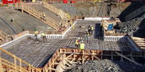 Civil Construction Work