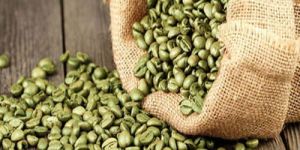 Green Coffee Beans