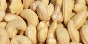 Whole Cashew Nuts