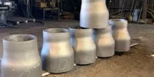 Stainless Steel Eccentric Reducer