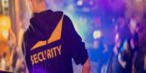Event Security Service
