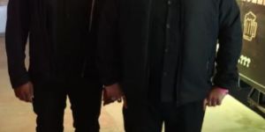 Event Staffing Service