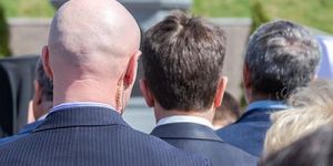 Temporary Staffing Service