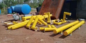 FRP Ducts