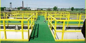 FRP Grating