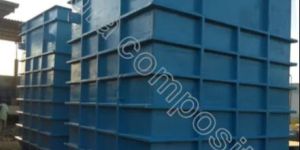 FRP Tank
