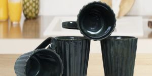 Designer Ceramic Coffee Mug