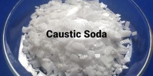 Caustic Soda